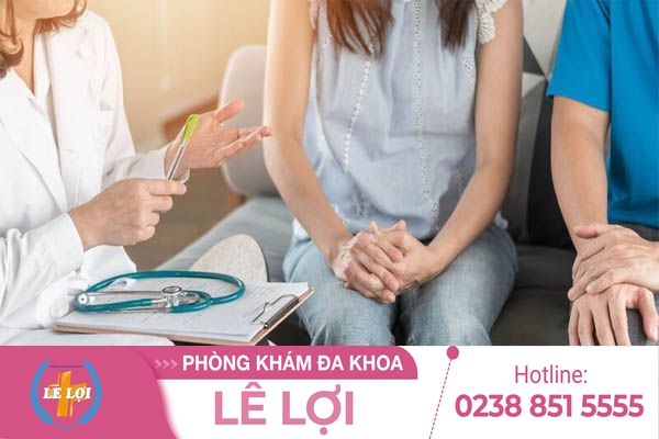 Khám vô sinh hiếm muộn ở đâu uy tín?