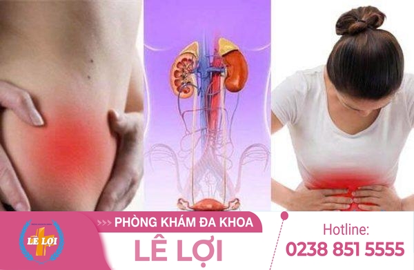 Nguyên nhân, dấu hiệu và cách điều trị viêm đường tiết niệu nữ