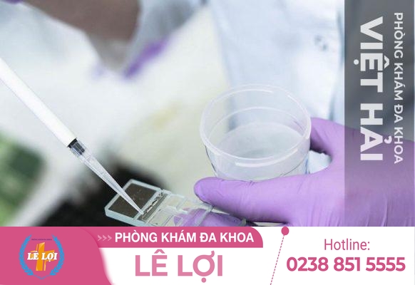 Quy trình khám vô sinh ở nam giới diễn ra như thế nào?