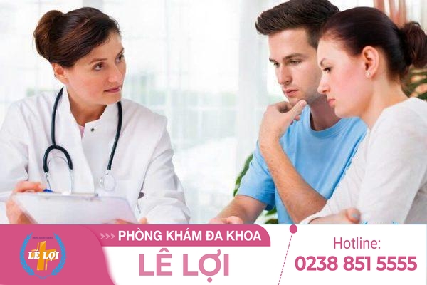 Khám sức khỏe sinh sản là khám những gì?
