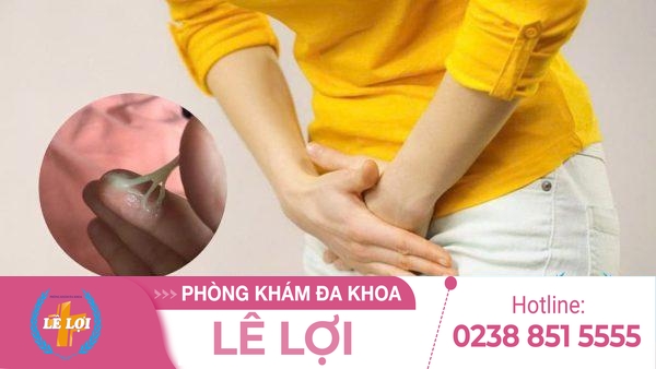 Huyết Trắng Đặc Là Dấu Hiệu Bệnh Lý Gì?