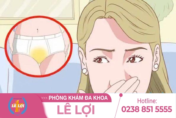 Khí Hư Có Mùi Hôi Là Dấu Hiệu Của Bệnh Gì?