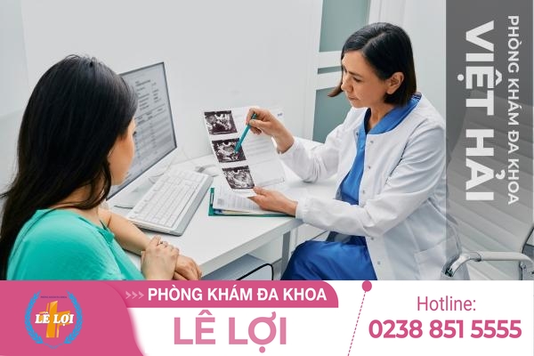 Các Bệnh Phụ Khoa Thường Gặp Ở Phụ Nữ