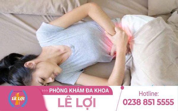 Tiểu buốt tiểu rát ở nữ là bị bệnh gì?