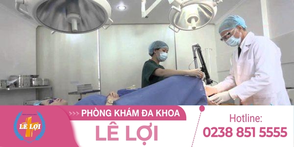 Cắt leep viêm lộ tuyến cổ tử cung là gì hiệu quả không?