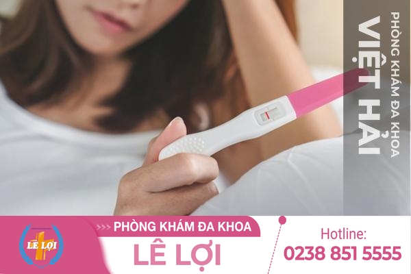 Vô sinh ở nữ giới nguyên nhân dấu hiệu và cách chữa