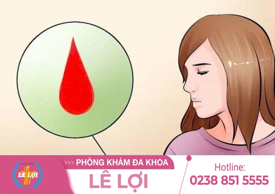Tình Trạng Xuất Huyết Âm Đạo Bất Thường Ở Nữ Giới