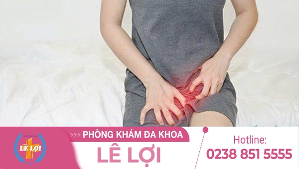 Cách chữa viêm phụ khoa tại nhà hiệu quả