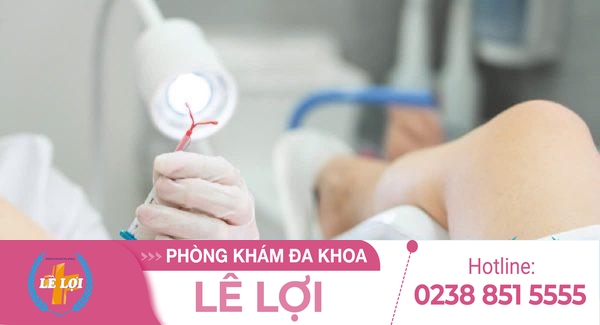 Tháo vòng tránh thai an toàn hiệu quả