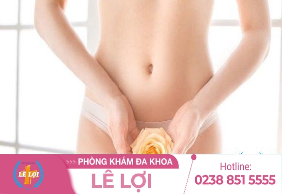 Tân trang vùng kín – kéo dài thanh xuân