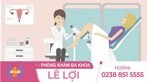 Bác sĩ sản phụ khoa giỏi có uy tín tại Vinh