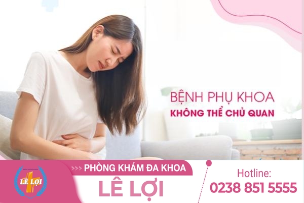 Các bệnh phụ khoa ở nữ giới thường gặp