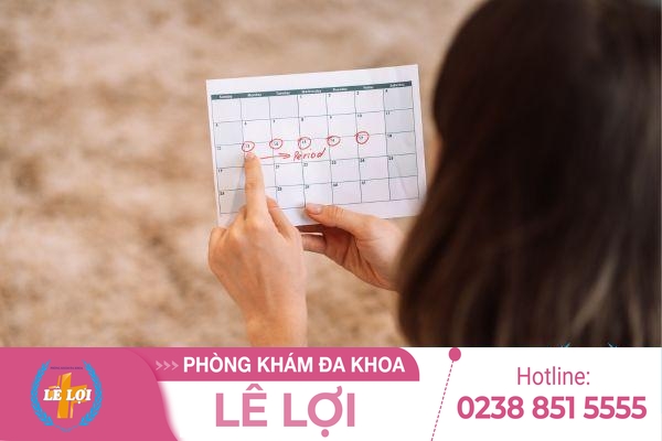 Cách điều trị chậm trễ kinh nguyệt hiệu quả