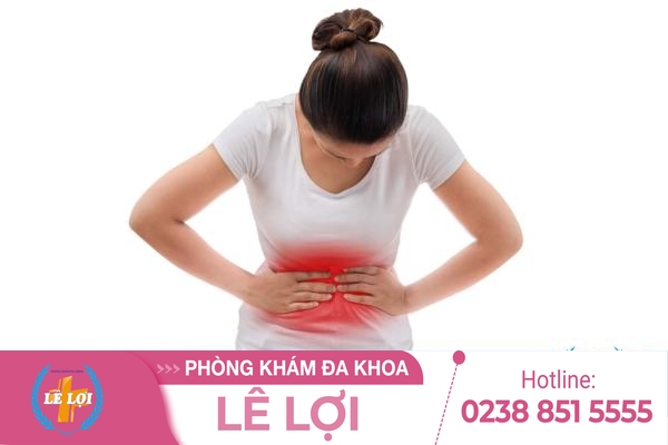 Đau bụng dưới bên trái ở nữ giới là bị bệnh gì?