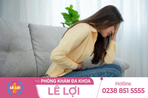 Nguyên nhân đau bụng kinh nhiều và cách điều trị