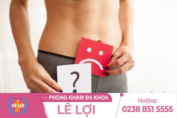 Nguyên nhân vùng kín ra khí hư gây ngứa và cách điều trị hiệu quả