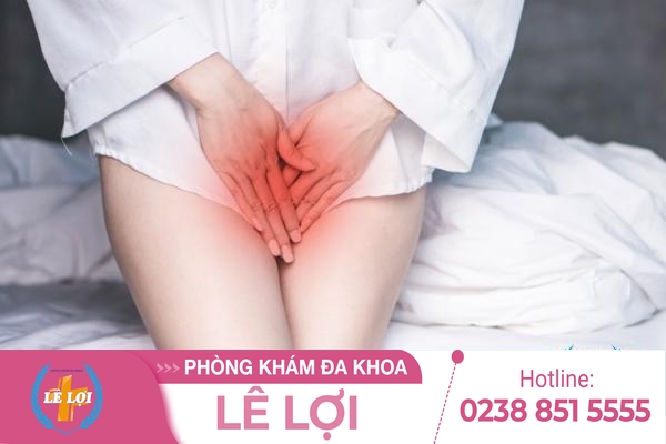 Âm đạo bị rách nguyên nhân và cách điều trị