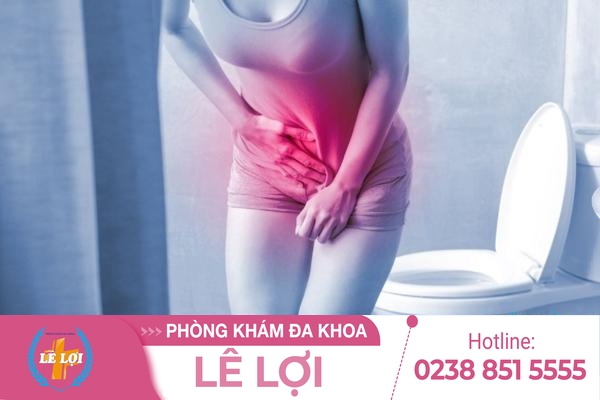Tiểu nhiều tiểu buốt nữ là bị bệnh gì?