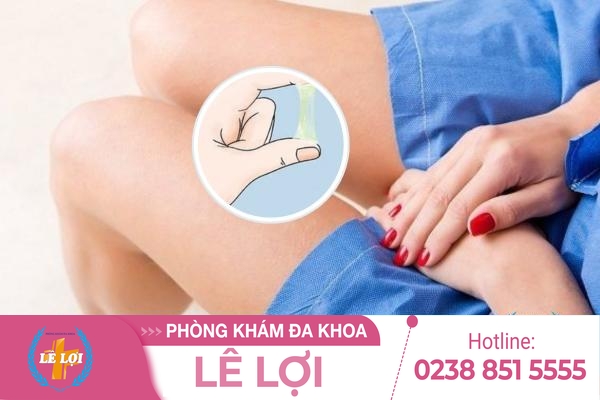 Cảnh Báo: Khí Hư Ra Nhiều Kéo Dài Có Thể Gây Ảnh Hưởng Đến Khả Năng Sinh Sản