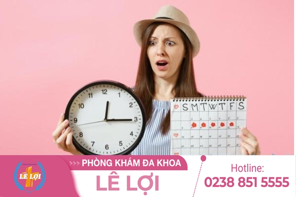 Vô kinh là gì triệu chứng và cách điều trị