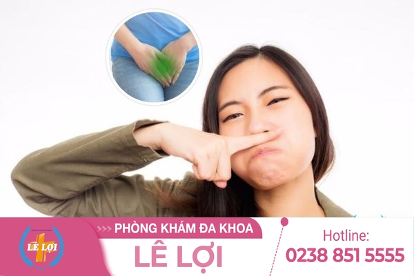 Khí Hư Có Mùi Hôi Là Dấu Hiệu Cơ Thể Bạn Đang Kêu Cứu