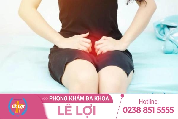 Cách chữa trị nổi mụn li ti ở âm đạo hiệu quả nhanh