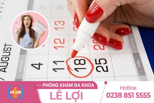 Tổng hợp các dấu hiệu trễ kinh có thai chị em cần biết