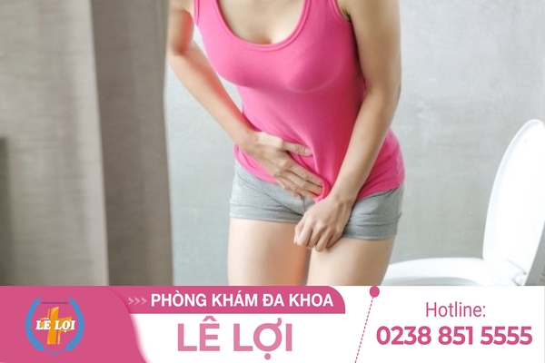 Viêm đường tiết niệu ở nữ: Nhận biết dấu hiệu và những biến chứng nguy hiểm