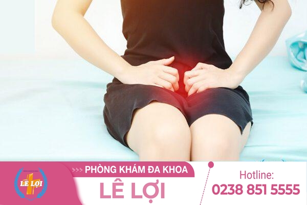 Viêm phụ khoa – Những thông tin quan trọng bạn cần biết