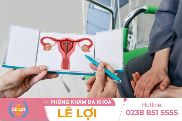 Đặt Vòng Tránh Thai Có Ảnh Hưởng Gì Đến Sức Khỏe Sinh Sản Không?