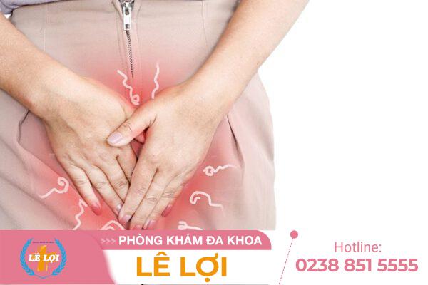Quan hệ có mùi hôi – Cơ thể bạn đang báo hiệu nguy hiểm