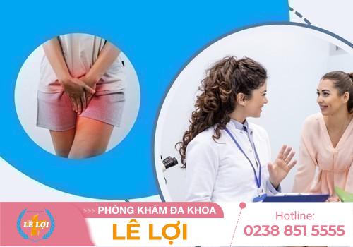 Khám Phụ Khoa – Việc Nhỏ Nhưng Ý Nghĩa Lớn Với Sức Khỏe Phụ Nữ