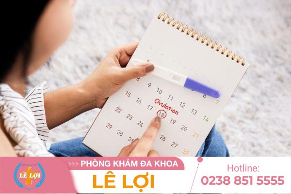 Không có kinh: Khi chu kỳ “biến mất” là lời cảnh báo sức khỏe sinh sản