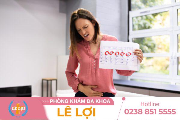 Kinh nguyệt không đều – Khi cơ thể đang lên tiếng!