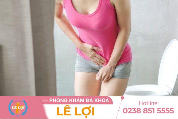 Vùng kín có mùi hôi – Dấu hiệu cảnh báo sức khỏe phụ khoa đang gặp vấn đề
